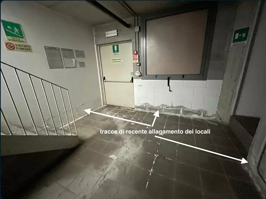 Immagine 9 di Negozio in vendita  a Renate