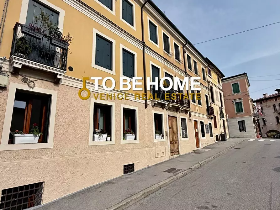 Immagine 18 di Appartamento in vendita  a Bassano Del Grappa