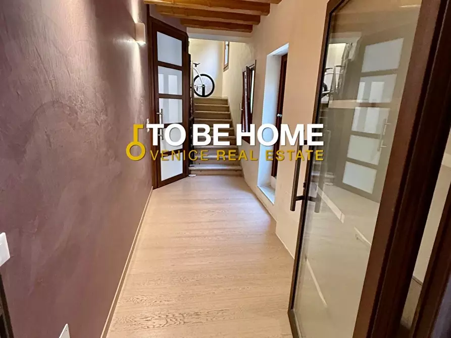 Immagine 5 di Appartamento in vendita  a Bassano Del Grappa