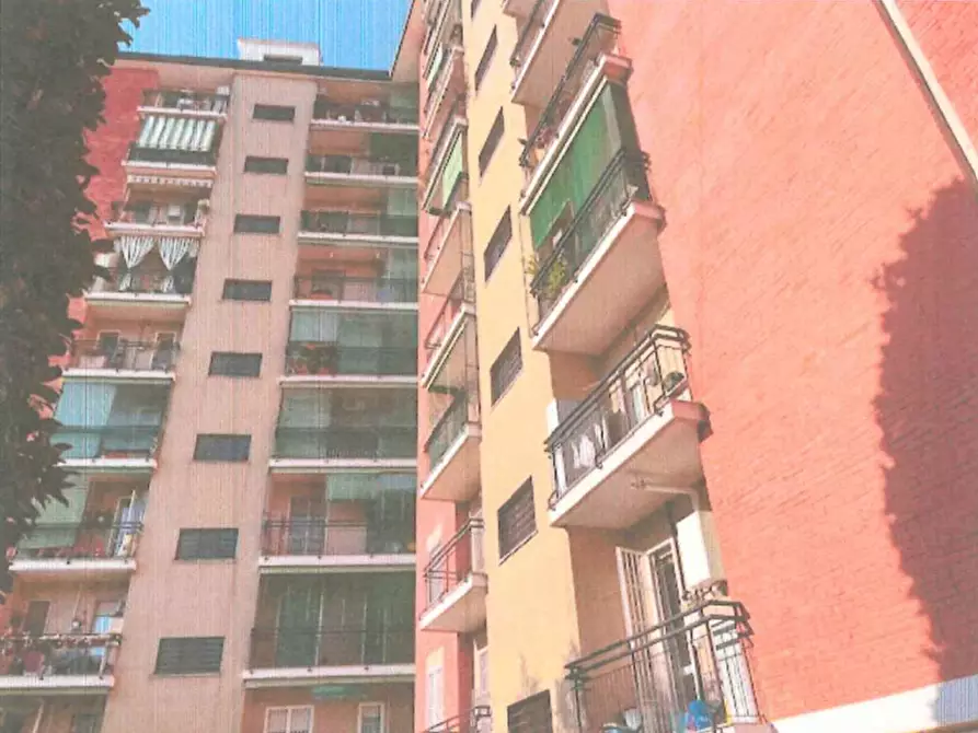 Immagine 2 di Appartamento in vendita  a San Donato Milanese