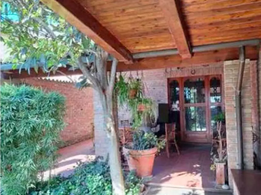 Immagine 1 di Appartamento in vendita  a Montalto Pavese