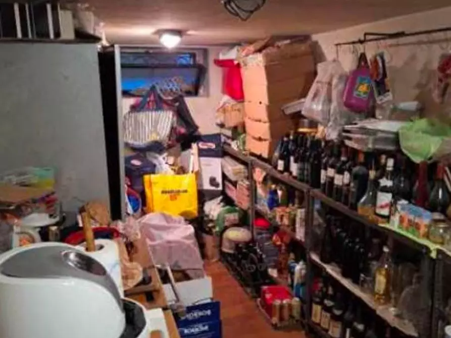 Immagine 5 di Appartamento in vendita  a Montalto Pavese