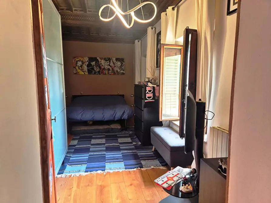 Immagine 6 di Appartamento in vendita  a Monteriggioni