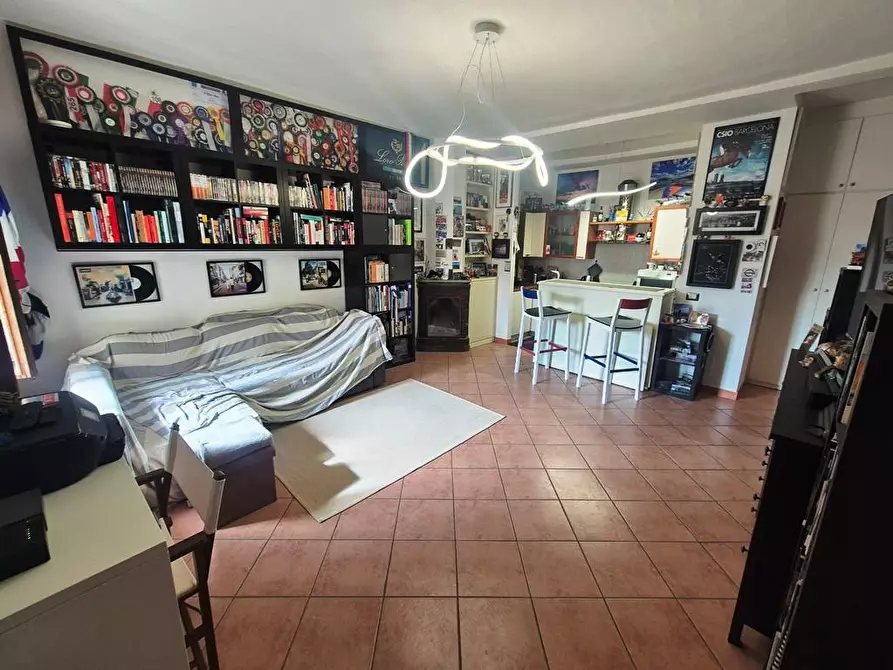 Immagine 14 di Appartamento in vendita  a Monteriggioni