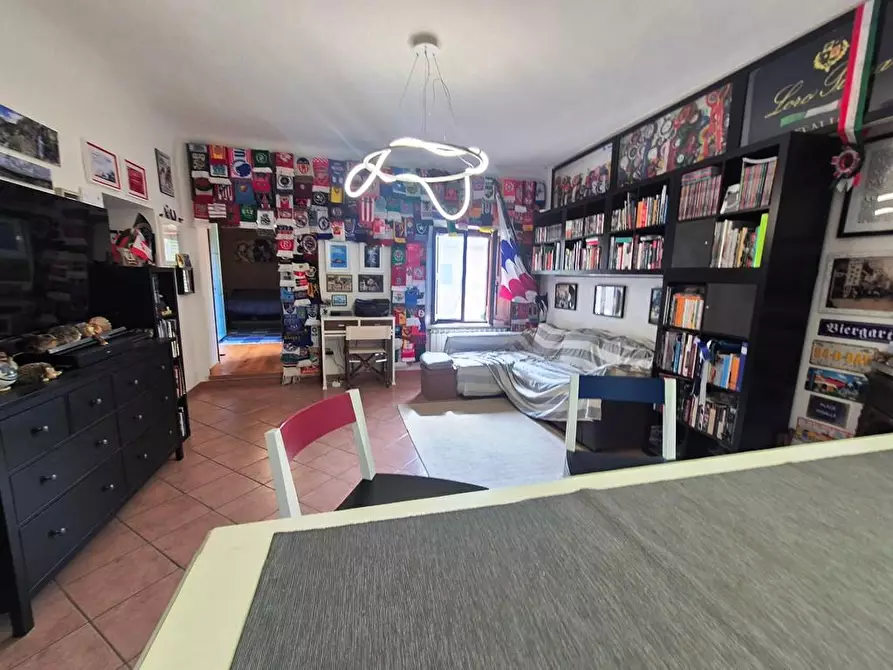 Immagine 11 di Appartamento in vendita  a Monteriggioni