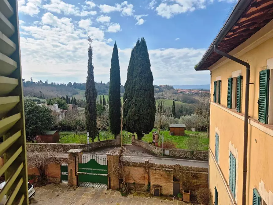 Immagine 5 di Appartamento in vendita  a Monteriggioni