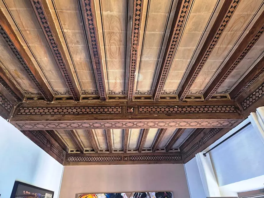 Immagine 17 di Appartamento in vendita  a Monteriggioni