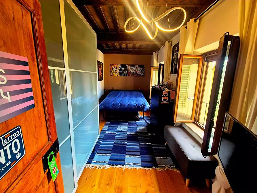 Immagine 15 di Appartamento in vendita  a Monteriggioni