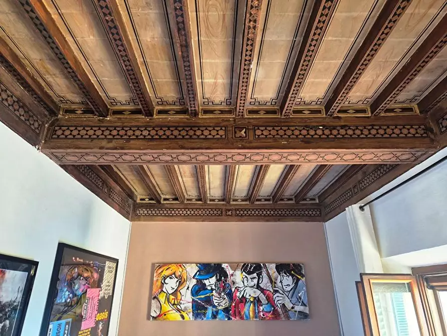 Immagine 16 di Appartamento in vendita  a Monteriggioni