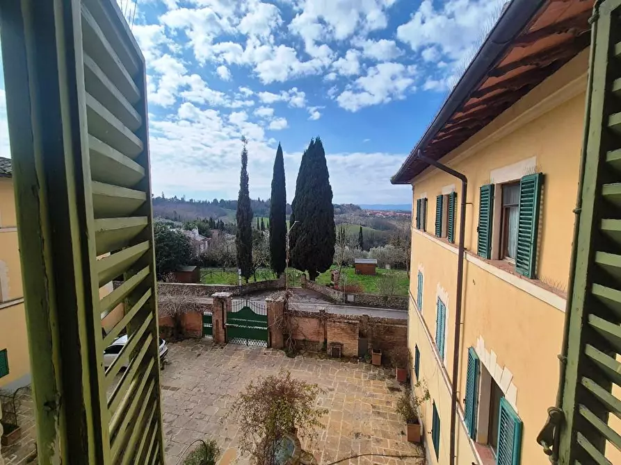 Immagine 4 di Appartamento in vendita  a Monteriggioni