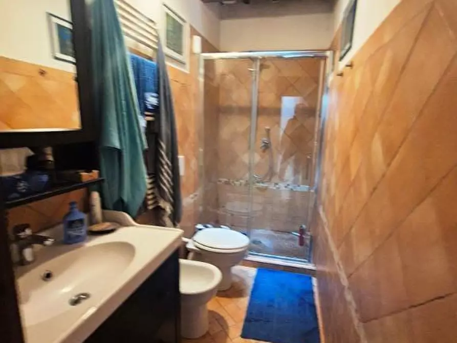 Immagine 9 di Appartamento in vendita  a Monteriggioni