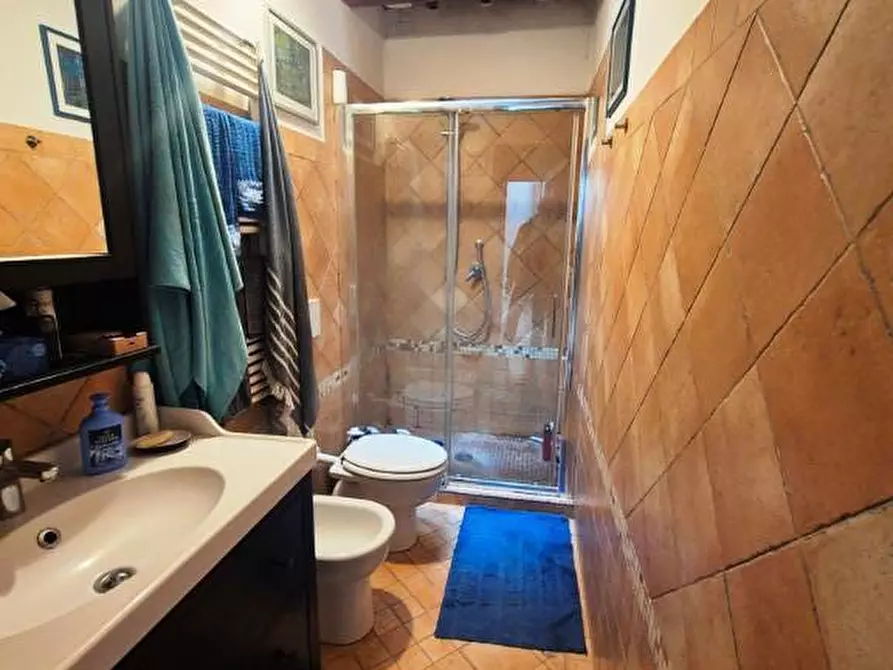 Immagine 8 di Appartamento in vendita  a Monteriggioni