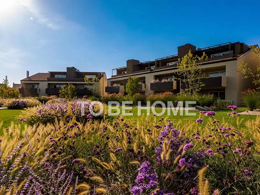 Immagine 17 di Porzione di casa in vendita  a Castelfranco Veneto