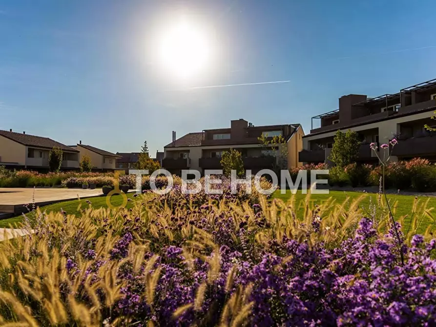 Immagine 18 di Porzione di casa in vendita  a Castelfranco Veneto