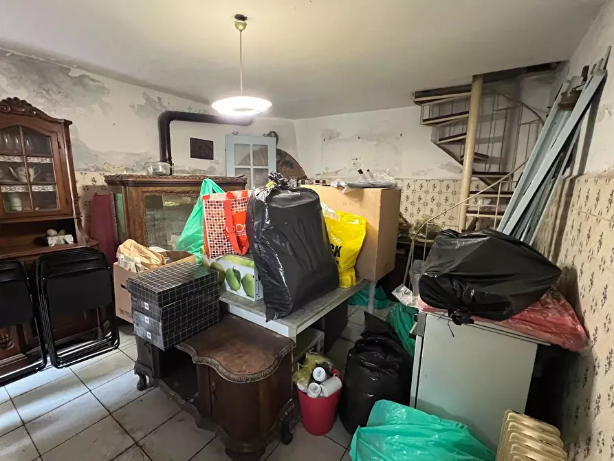 Immagine 2 di Terratetto in vendita  a Massa