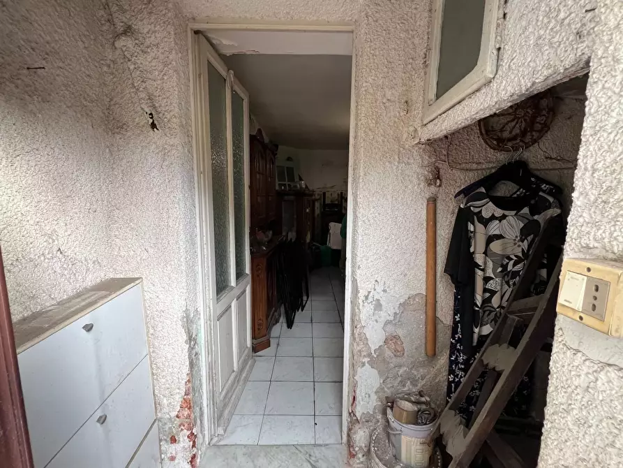 Immagine 13 di Terratetto in vendita  a Massa