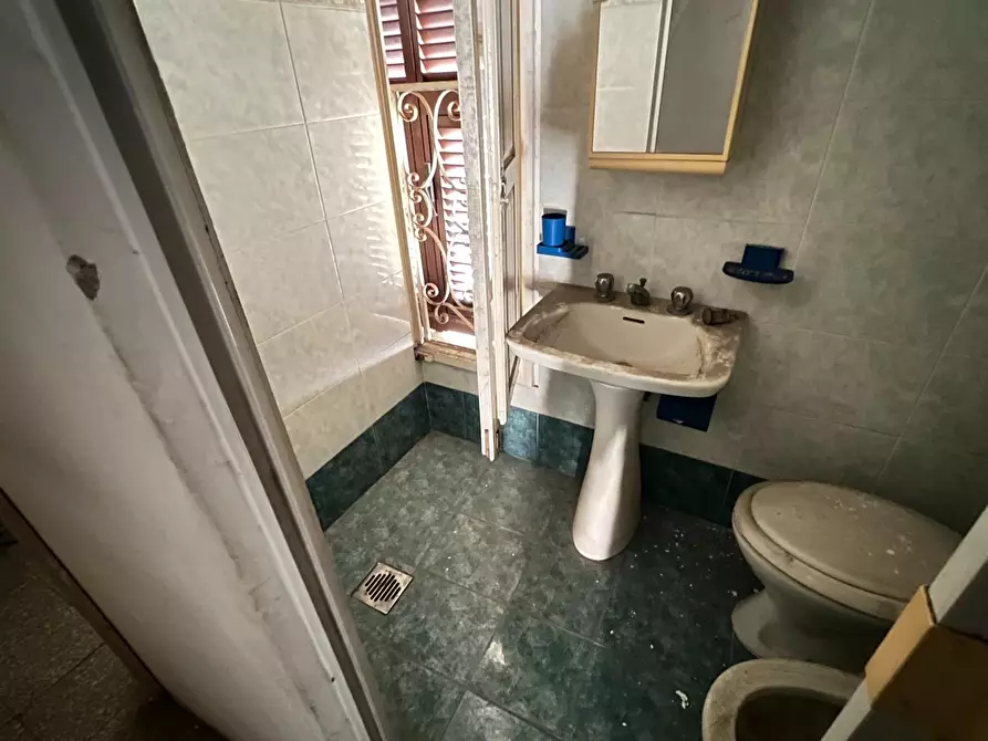 Immagine 14 di Terratetto in vendita  a Massa