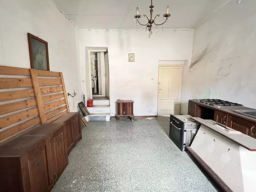 Immagine 12 di Terratetto in vendita  a Massa