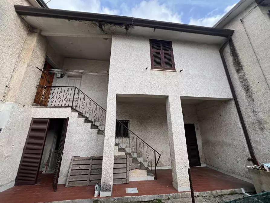 Immagine 18 di Terratetto in vendita  a Massa