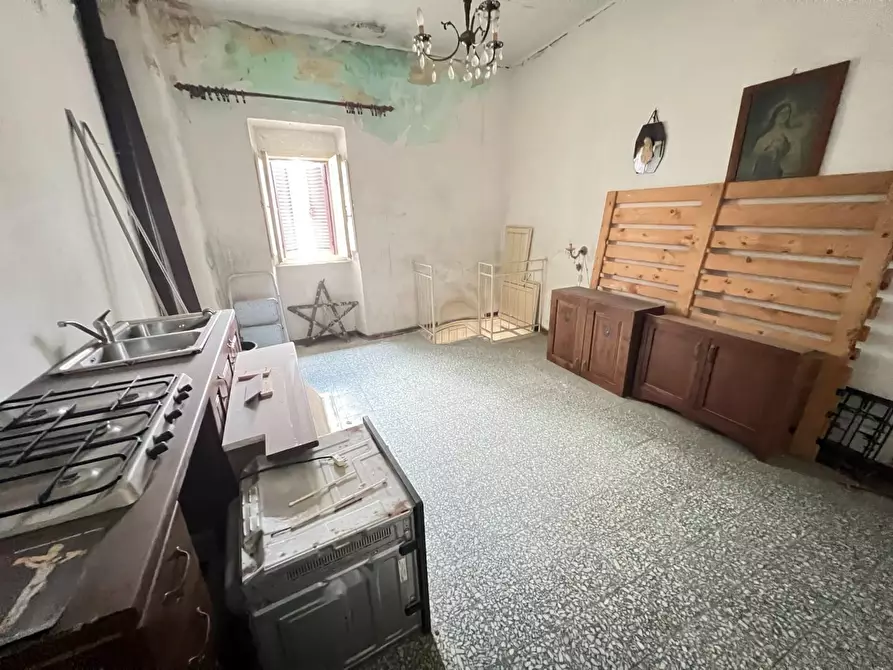 Immagine 11 di Terratetto in vendita  a Massa