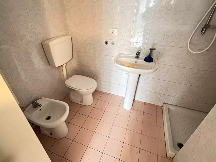 Immagine 25 di Terratetto in vendita  a Massa