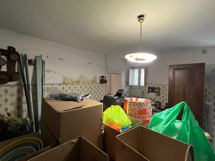 Immagine 3 di Terratetto in vendita  a Massa