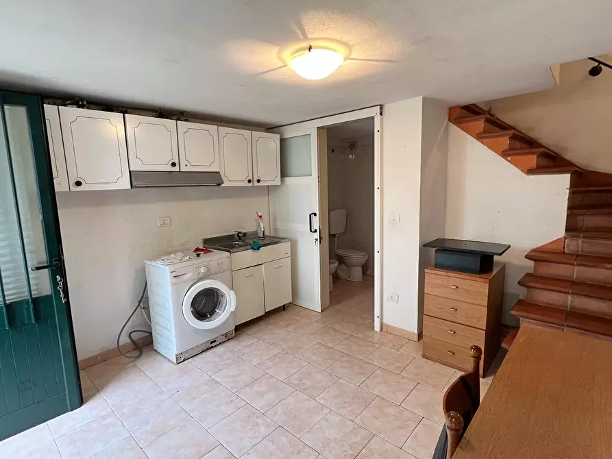 Immagine 23 di Terratetto in vendita  a Massa