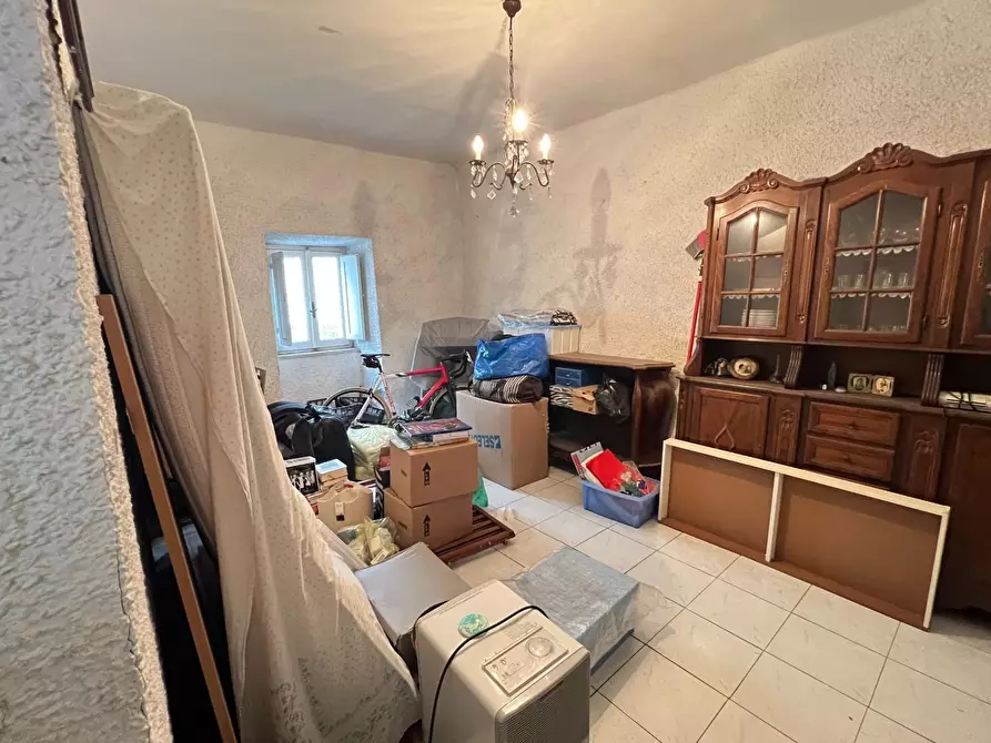 Immagine 5 di Terratetto in vendita  a Massa