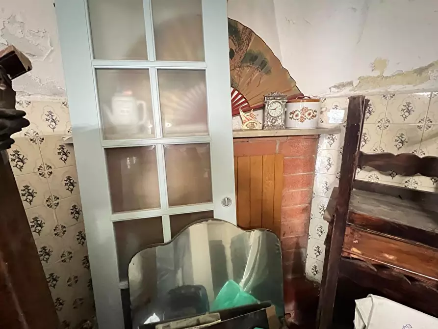 Immagine 4 di Terratetto in vendita  a Massa