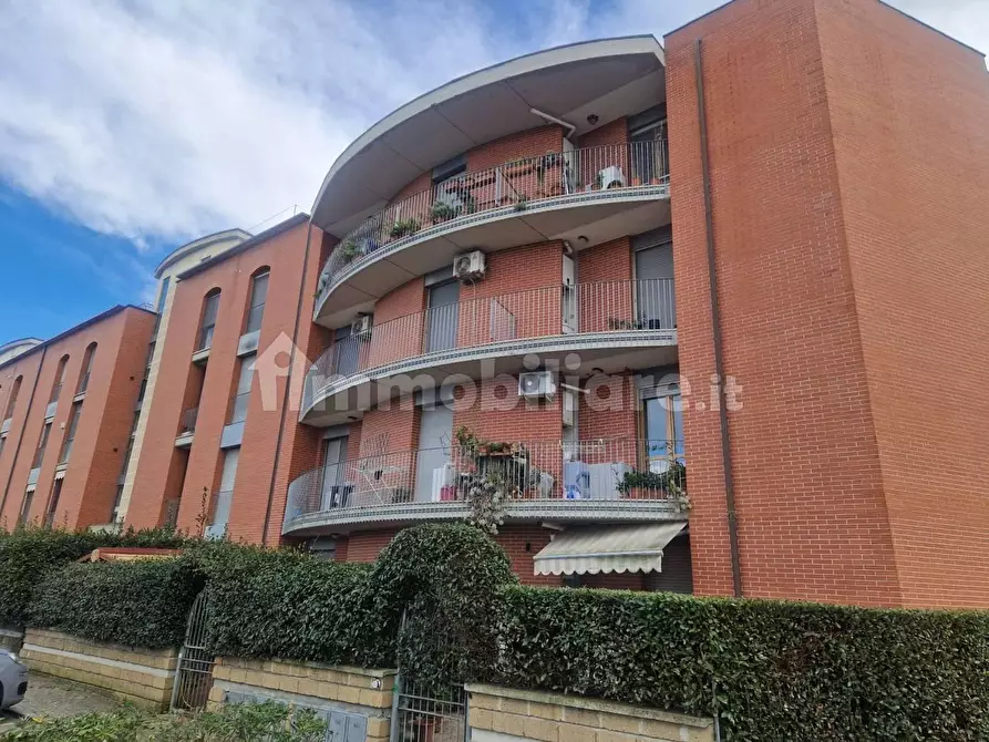 Immagine 3 di Appartamento in vendita  a Pisa