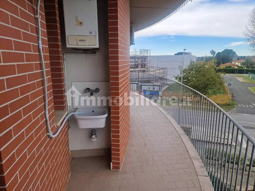 Immagine 2 di Appartamento in vendita  a Pisa