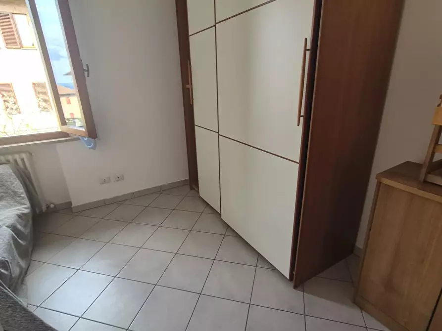 Immagine 14 di Appartamento in vendita  a Monteriggioni