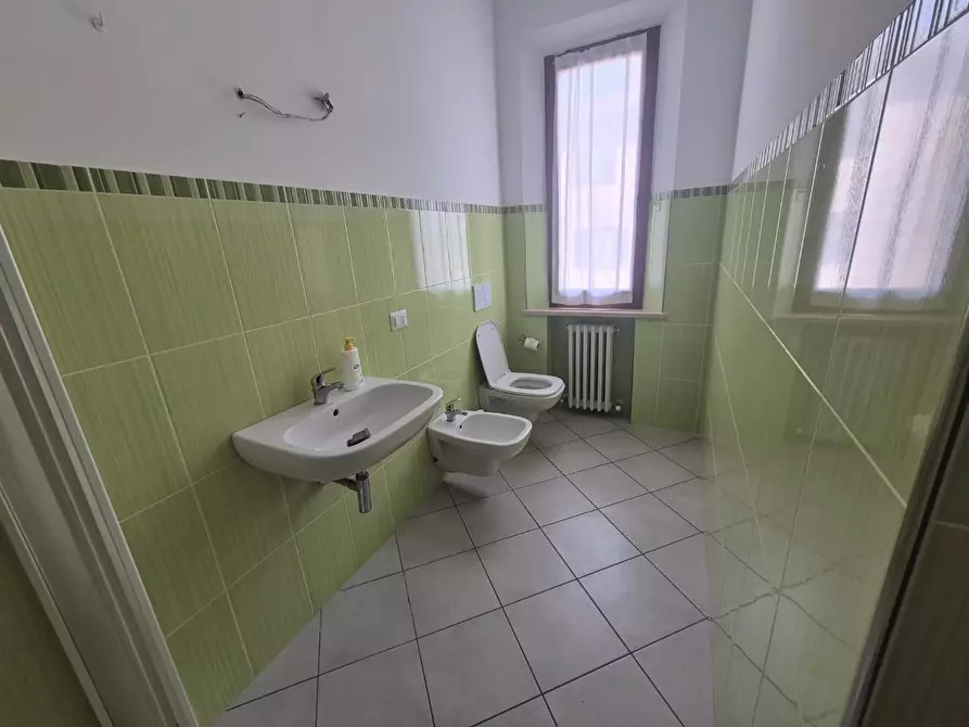 Immagine 18 di Appartamento in vendita  a Monteriggioni