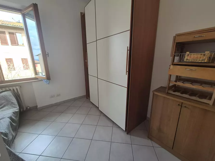 Immagine 17 di Appartamento in vendita  a Monteriggioni