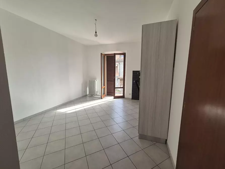 Immagine 3 di Appartamento in vendita  a Monteriggioni