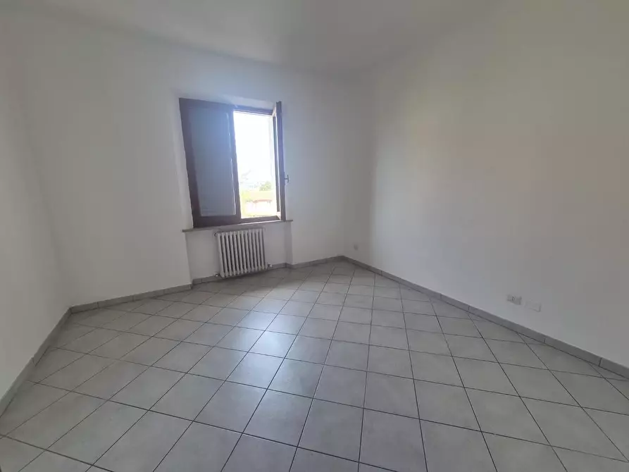 Immagine 2 di Appartamento in vendita  a Monteriggioni