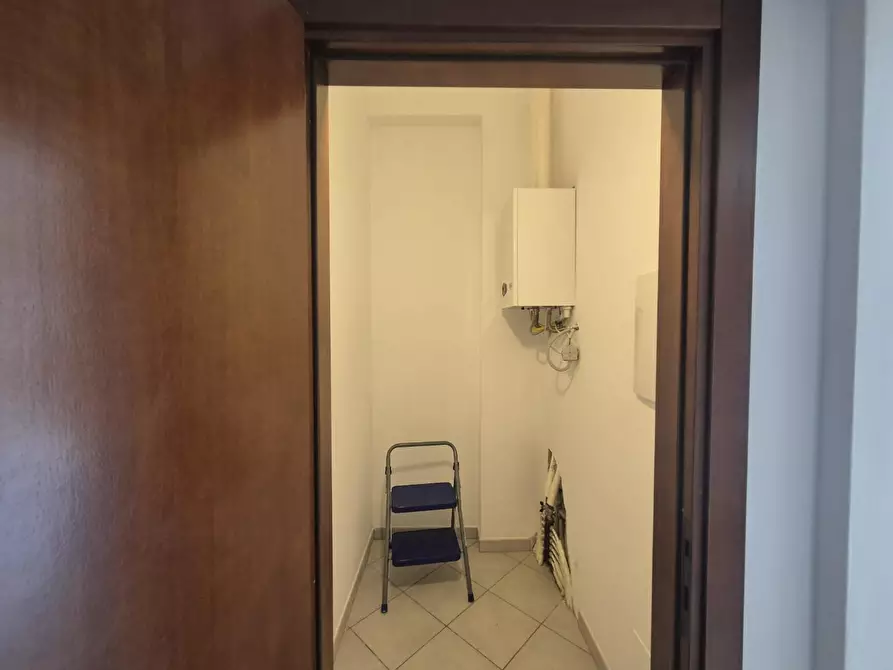 Immagine 8 di Appartamento in vendita  a Monteriggioni