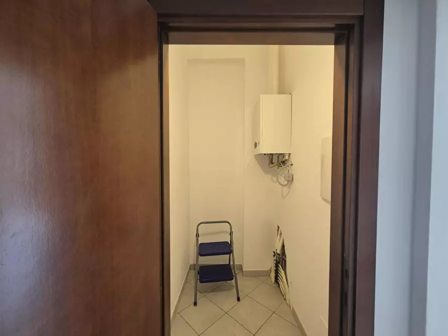 Immagine 5 di Appartamento in vendita  a Monteriggioni