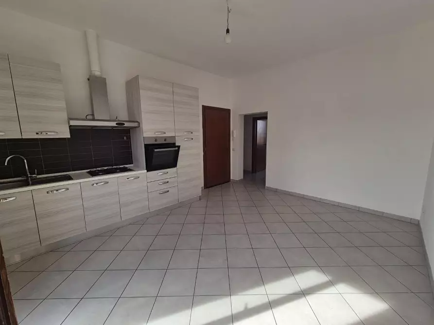 Immagine 6 di Appartamento in vendita  a Monteriggioni