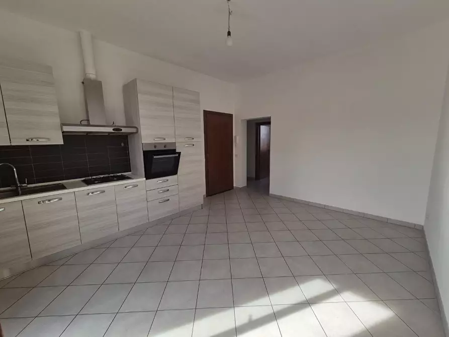 Immagine 1 di Appartamento in vendita  a Monteriggioni