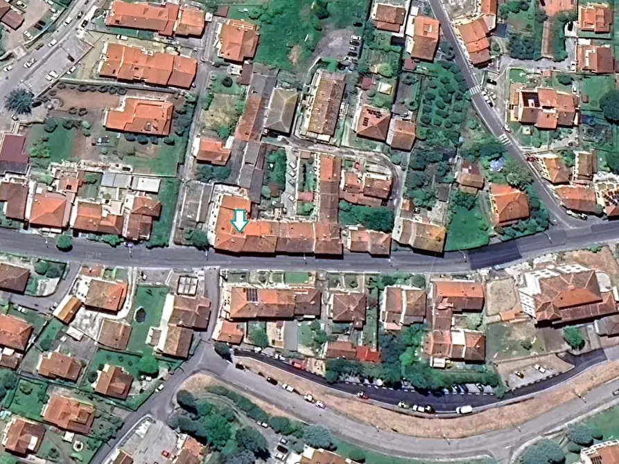 Immagine 3 di Appartamento in vendita  a Massarosa