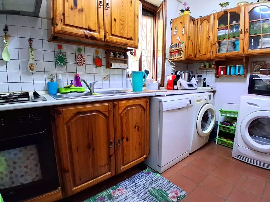 Immagine 5 di Terratetto in vendita  a Capannori