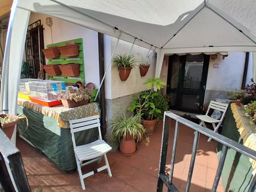 Immagine 13 di Terratetto in vendita  a Capannori