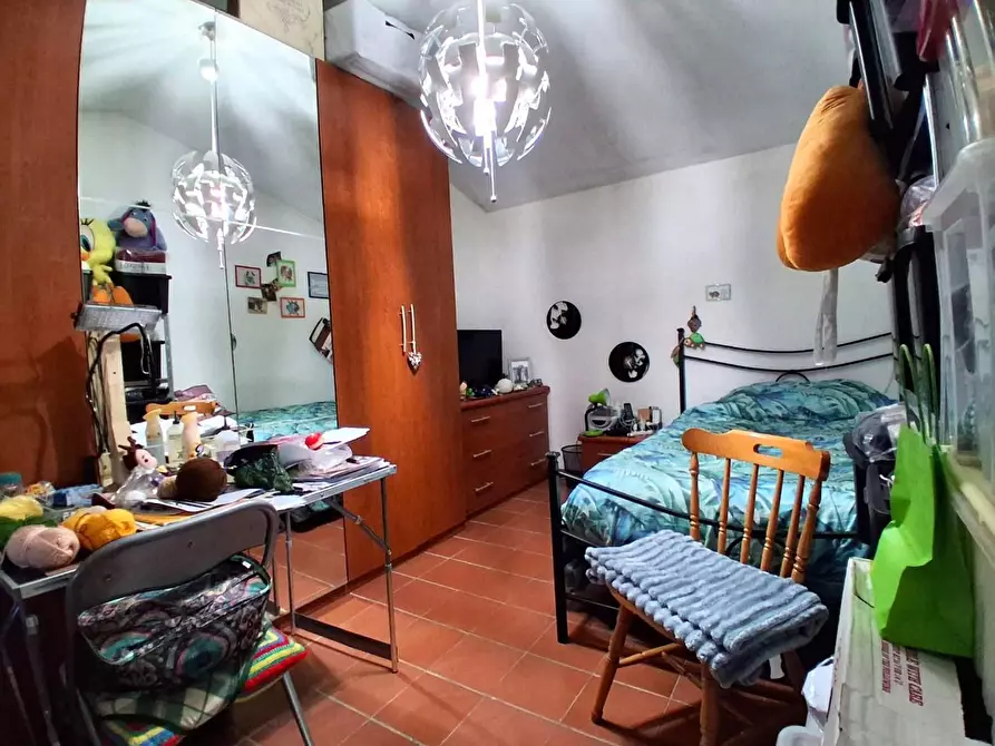 Immagine 11 di Terratetto in vendita  a Capannori