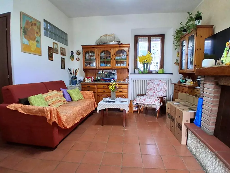 Immagine 2 di Terratetto in vendita  a Capannori