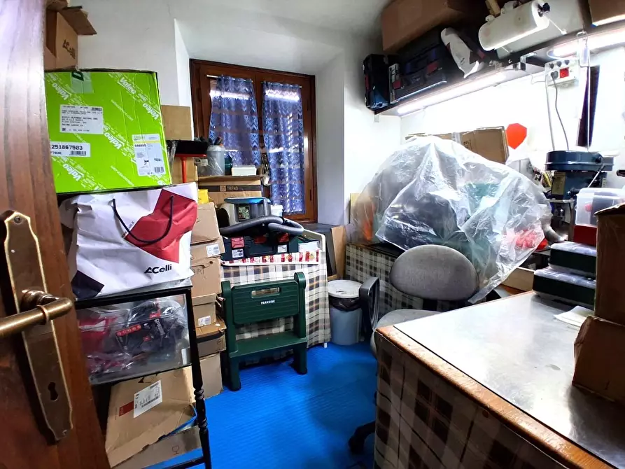 Immagine 9 di Terratetto in vendita  a Capannori