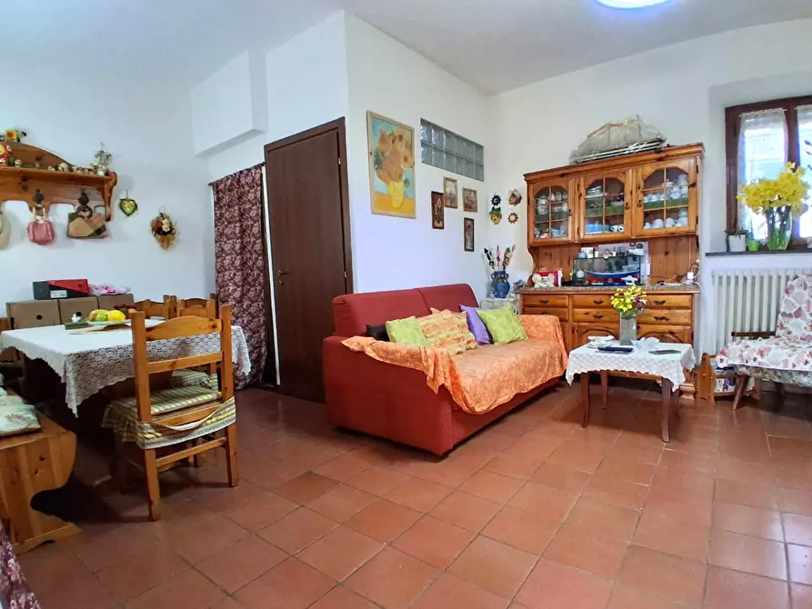 Immagine 3 di Terratetto in vendita  a Capannori