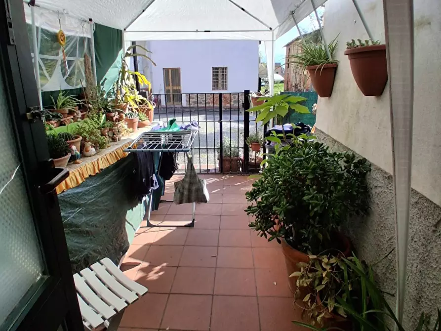 Immagine 12 di Terratetto in vendita  a Capannori