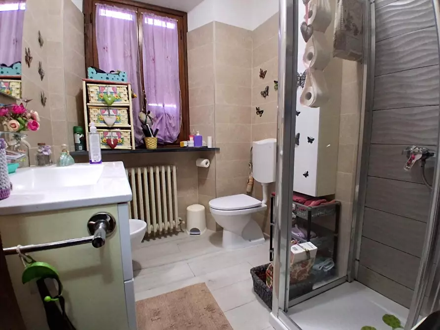 Immagine 6 di Terratetto in vendita  a Capannori