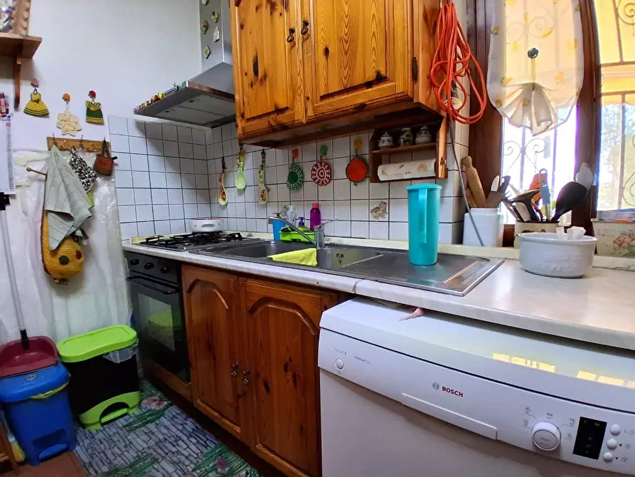 Immagine 4 di Terratetto in vendita  a Capannori